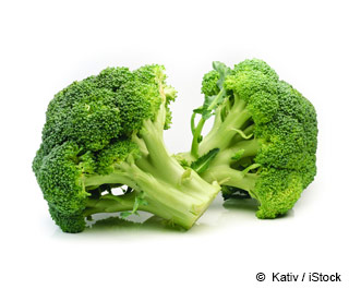 Broccoli Nutrition Facts