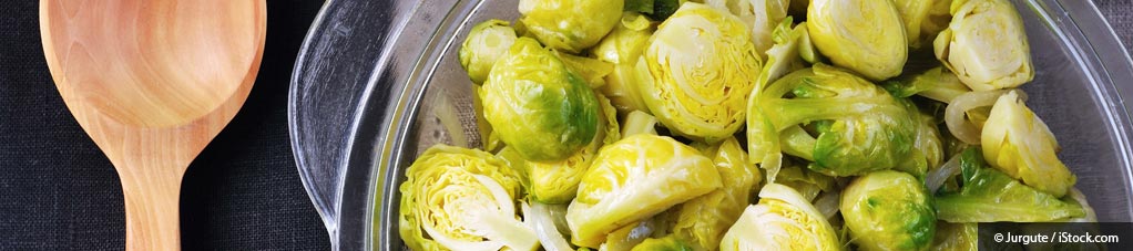 Brussels Sprouts Healthy Recipes