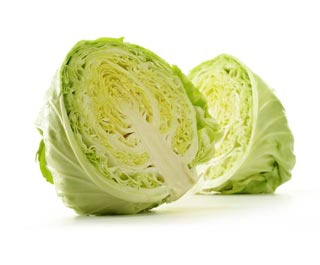 Cabbage Nutrition Facts