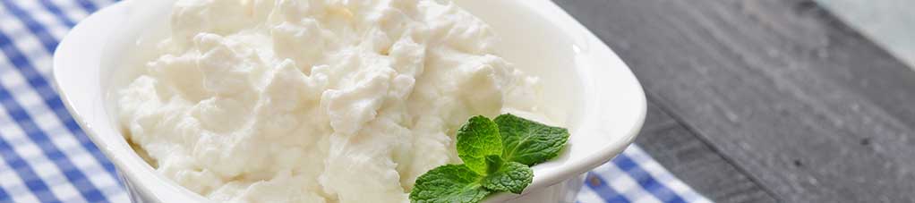 Probiotic Perfect Cottage Cheese