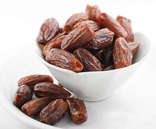 Dates Nutrition Facts
