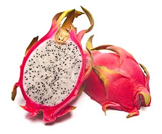 Dragon Fruit Nutrition Facts