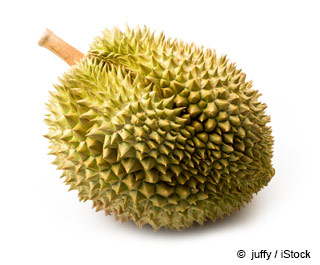 Durian Nutrition Facts