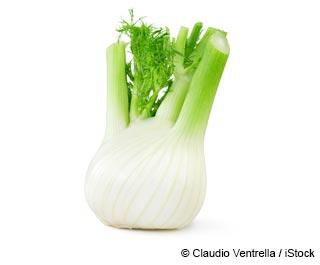 Fennel Nutrition Facts