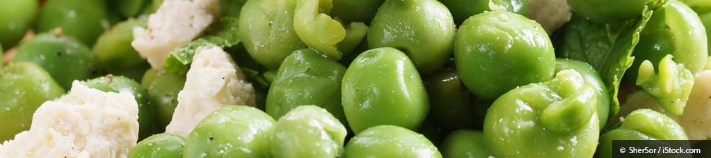 Green Peas Healthy Recipes