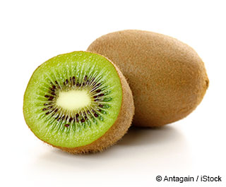 Kiwifruit Nutrition Facts