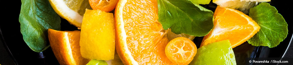 Kumquat Healthy Recipes