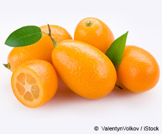 Kumquats Nutrition Facts