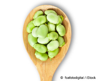 Lima Beans Nutrition Facts