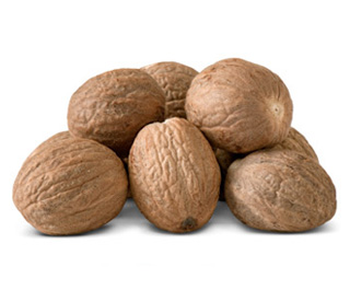 Nutmeg Nutrition Facts