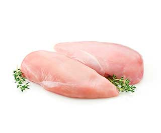 Chicken, Organic