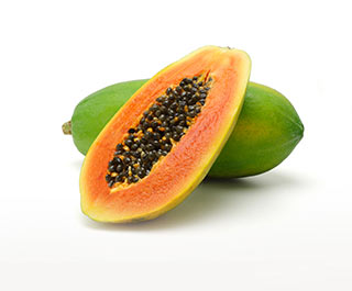 Beneficios Papaya