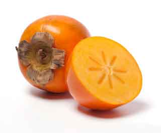 Persimmon Nutrition Facts