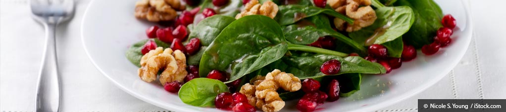 Pomegranate Healthy Recipes: Healthy Recipes