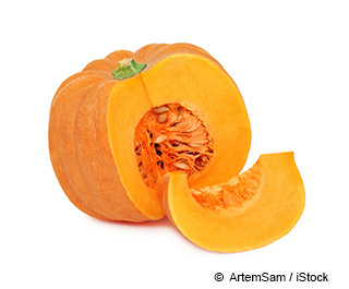 Pumpkins Nutrition Facts
