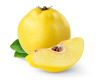 Quince Nutrition Facts
