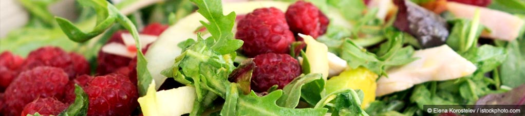 Raspberry Healthy Recipes