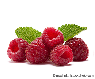 Raspberries Nutrition Facts