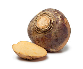 Rutabaga Nutrition Facts