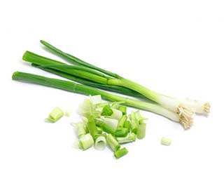 Scallions Nutrition Facts