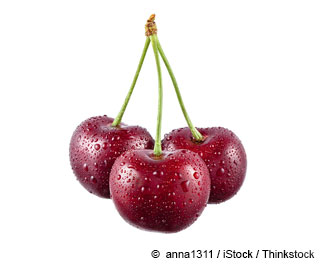Sour Cherries Nutrition Facts