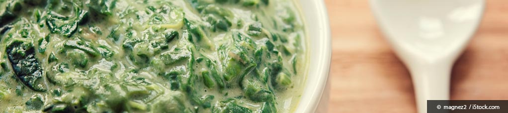 Spinach Healthy Recipes