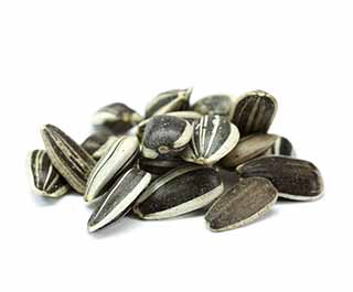 Sunflower Seeds Nutrition Facts