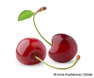 Sweet Cherries Nutrition Facts
