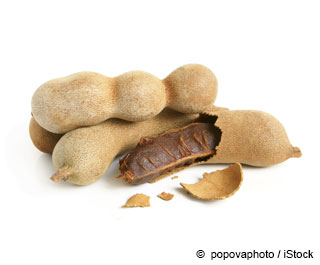 Tamarind Nutrition Facts