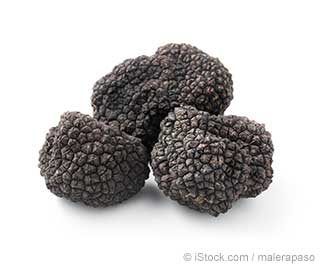 Truffle Nutrition Facts