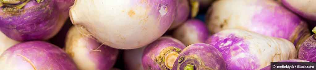 Turnip Healthy Recipes