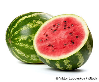 Watermelon Nutrition Facts