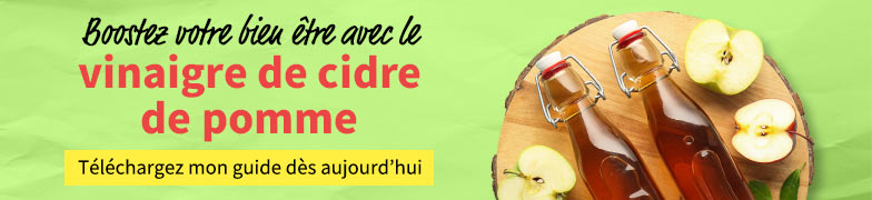 De la réserve au remède universel: votre guide pour exploiter les beinfaits santé du vinaigre de cidre de pomme