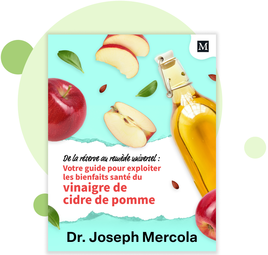 De la réserve au remède universel: votre guide pour exploiter les beinfaits santé du vinaigre de cidre de pomme