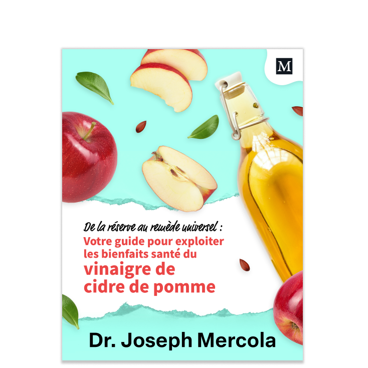 De la réserve au remède universel: votre guide pour exploiter les beinfaits santé du vinaigre de cidre de pomme