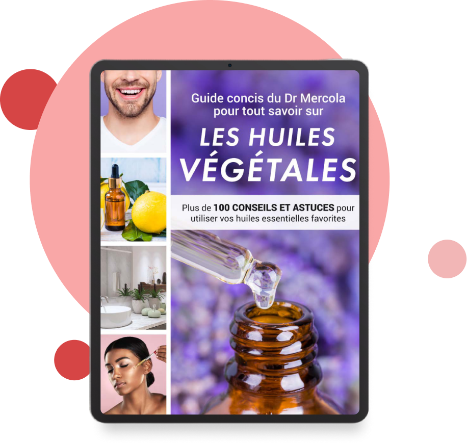 Huiles Essentielles