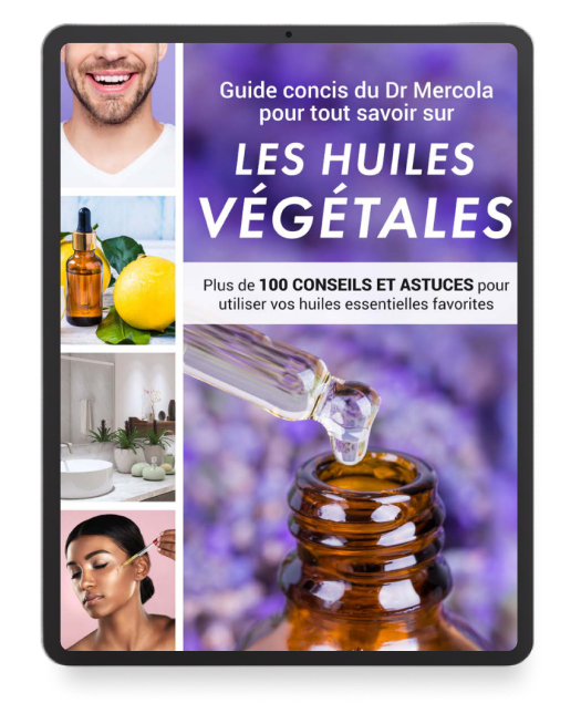 Huiles Essentielles