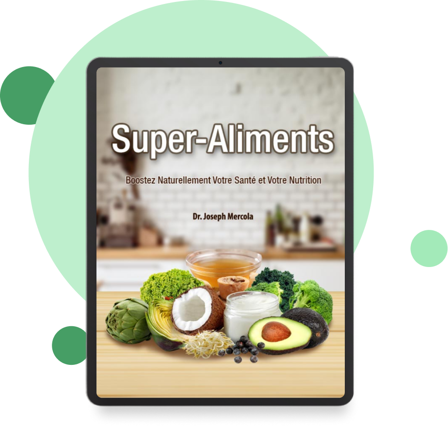 Superalimentos