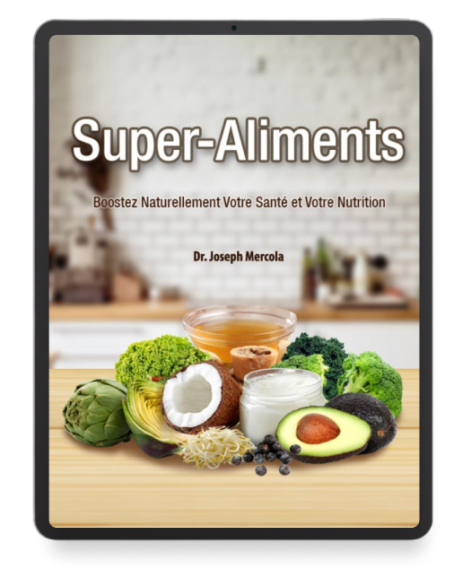 Superalimentos