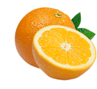 Sweet Orange Oil in Mercola Organic Skin Care Line