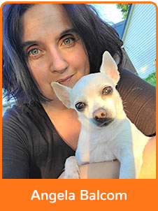 Angela Balcom - Non-Profit
