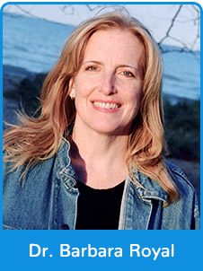 Dr. Barbara Royal - Vet