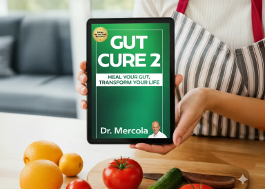gut cure 2 sneak peek