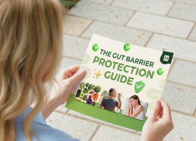 gut protection guide