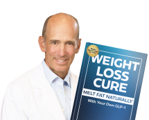 Dr Mercola's Weight Loss Cure Book