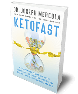ketofast book