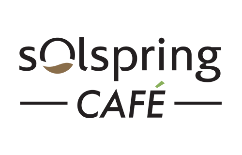 Solspring Café