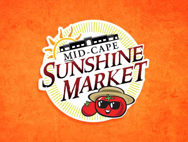 Mid-Cape Sunshine Market MercolamarketCC