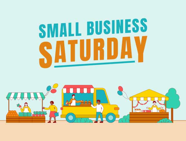 Mid-Cape Small Business Saturday-Vendor & Craft Fair MercolamarketCC
