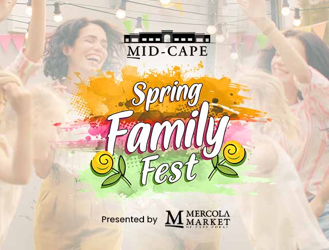 Spring Family Fest MercolamarketCC